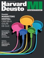 Harvard Deusto Management & Innovations